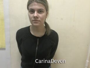 CarinaDevon