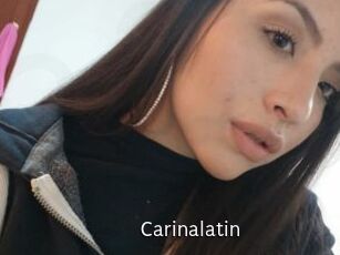 Carinalatin