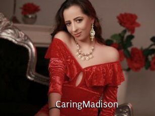 CaringMadison