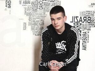 CarlCasper Anal Fist