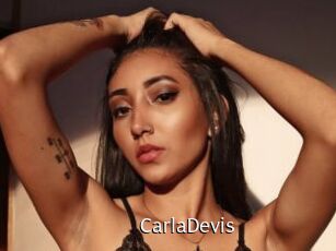 CarlaDevis