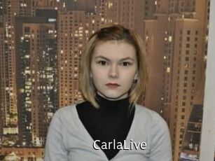 CarlaLive
