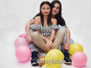 CarlayBalak