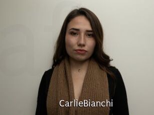 CarlieBianchi Anal Fist