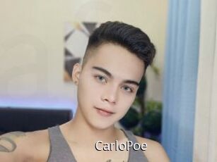 CarloPoe