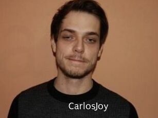 CarlosJoy