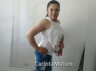 CarlotaMature