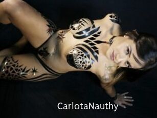 CarlotaNauthy Anal Fist