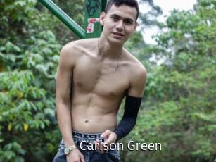 Carlson_Green