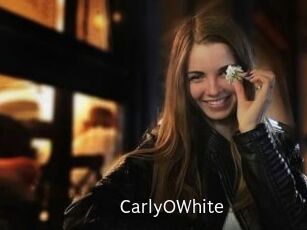CarlyOWhite