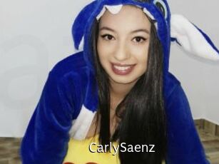 CarlySaenz