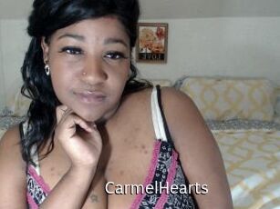 CarmelHearts