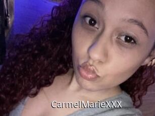 CarmelMarieXXX