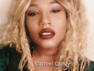 Carmel_Candy