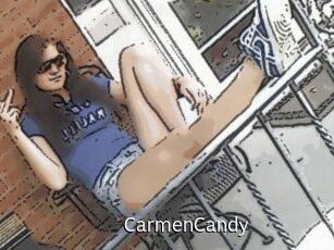 CarmenCandy