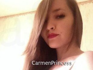 CarmenPrincess