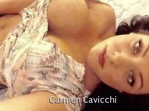 Carmen_Cavicchi