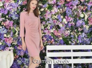 Carmen_Lovely