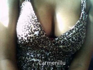 Carmenillu