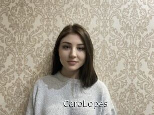 CaroLopes