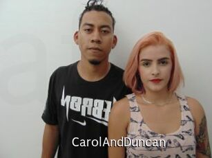 CarolAndDuncan