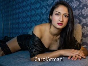 CarolArmani