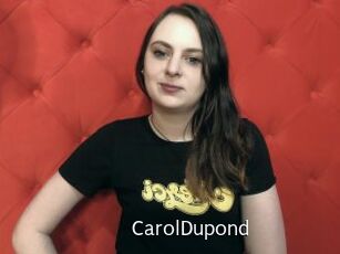 CarolDupond