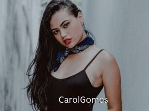 CarolGomes