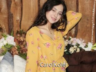 CarolKoler