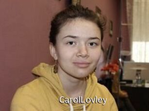 CarolLovley
