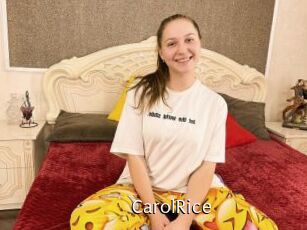 CarolRice
