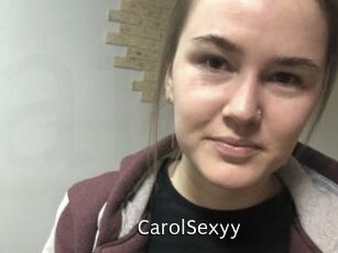 CarolSexyy