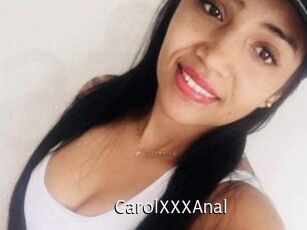 CarolXXXAnal