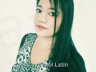 Carol_Latin