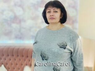 CarolinaCarol