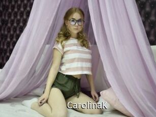 CarolinaK