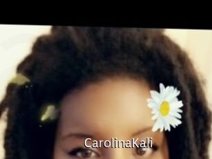 CarolinaKali