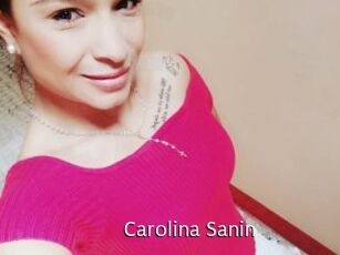 Carolina_Sanin