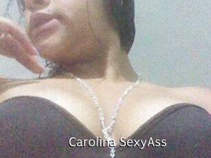 Carolina_SexyAss