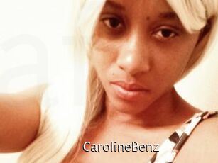 CarolineBenz