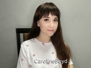 CarolineBoyd