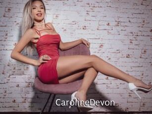 CarolineDevon
