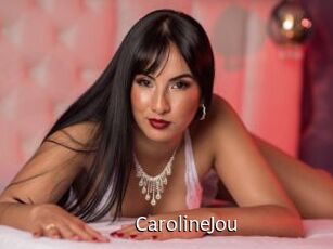 CarolineJou