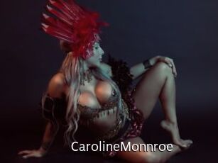 CarolineMonnroe