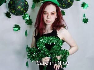 CarolineNice