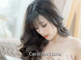 CarolineOriana