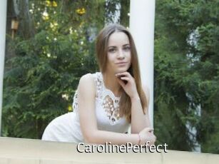 CarolinePerfect Anal Fist