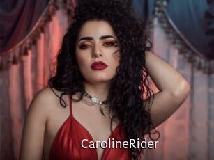 CarolineRider