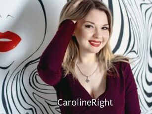 CarolineRight