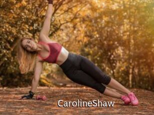 CarolineShaw